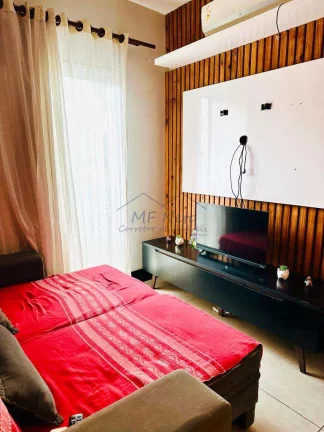 Imagem Apartamento Padrão