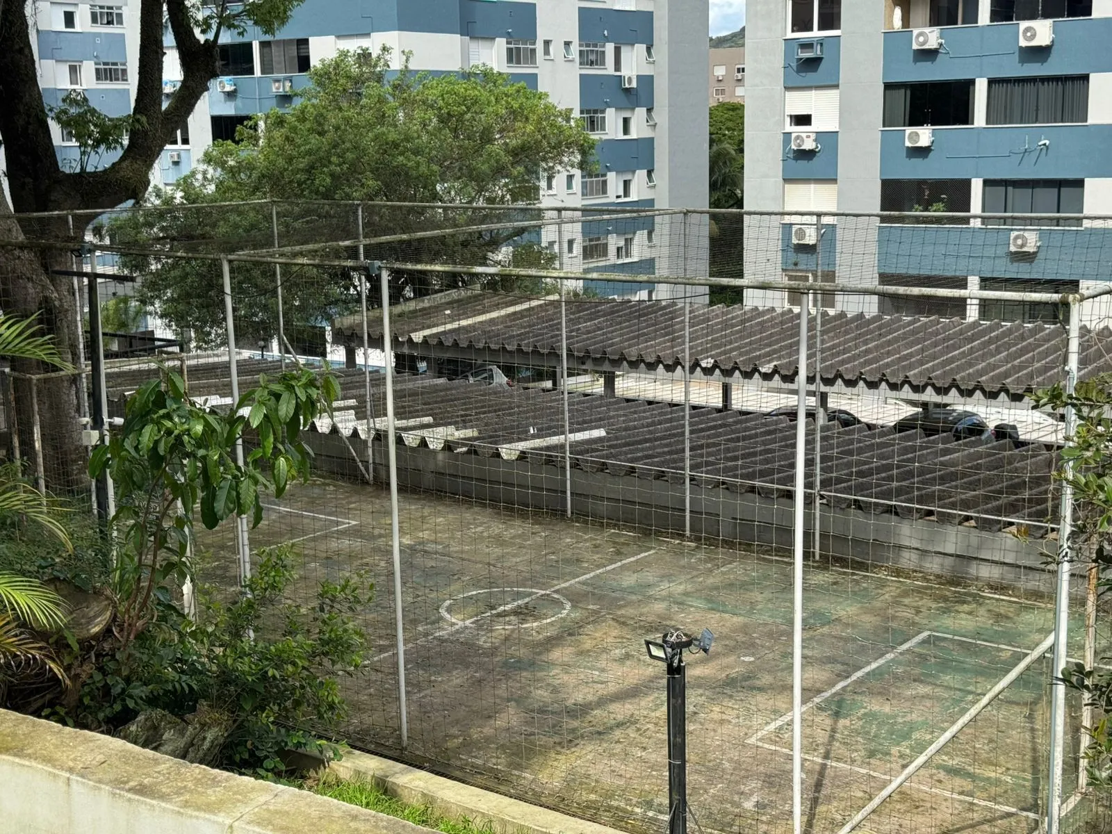 Imagem Apartamento com 2 dormitórios e 1 vaga de garagem !