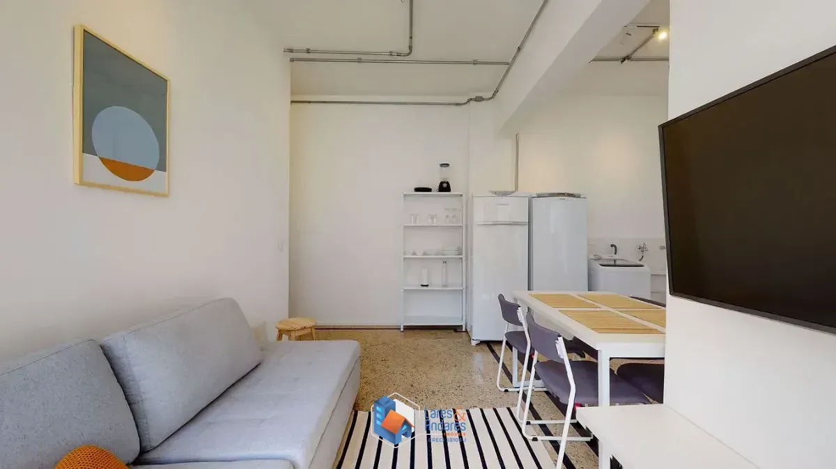 Imagem Apartamento para venda em Bela Vista com 4 quartos, sendo 2 suítes, 95m²
