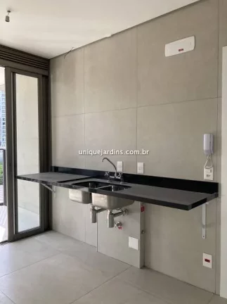 Imagem Apartamento à venda Vila Olímpia São Paulo