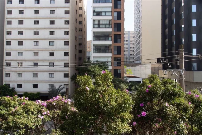 Imagem APARTAMENTO RESIDENCIAL em São Paulo - SP, Vila Mariana