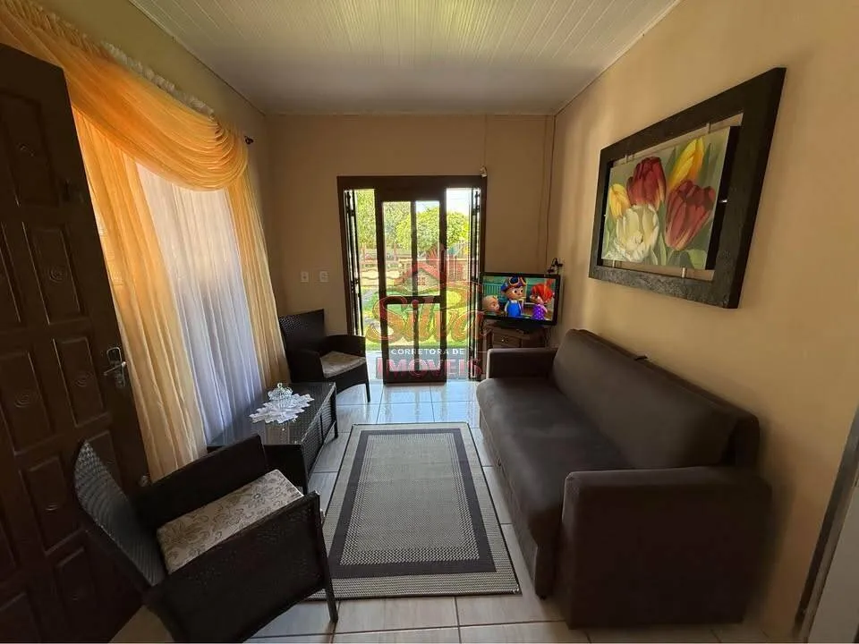 Imagem C1130 | Casa mobiliada com 3 dormitórios em Imbé RS