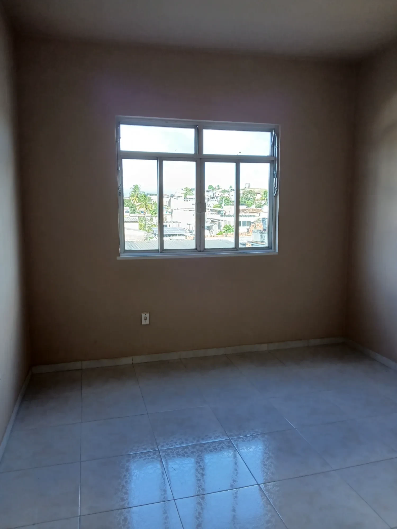 Imagem Apartamento com 3 Quartos à Venda, 63 metros em Parque Anchieta - Rio de Janeiro