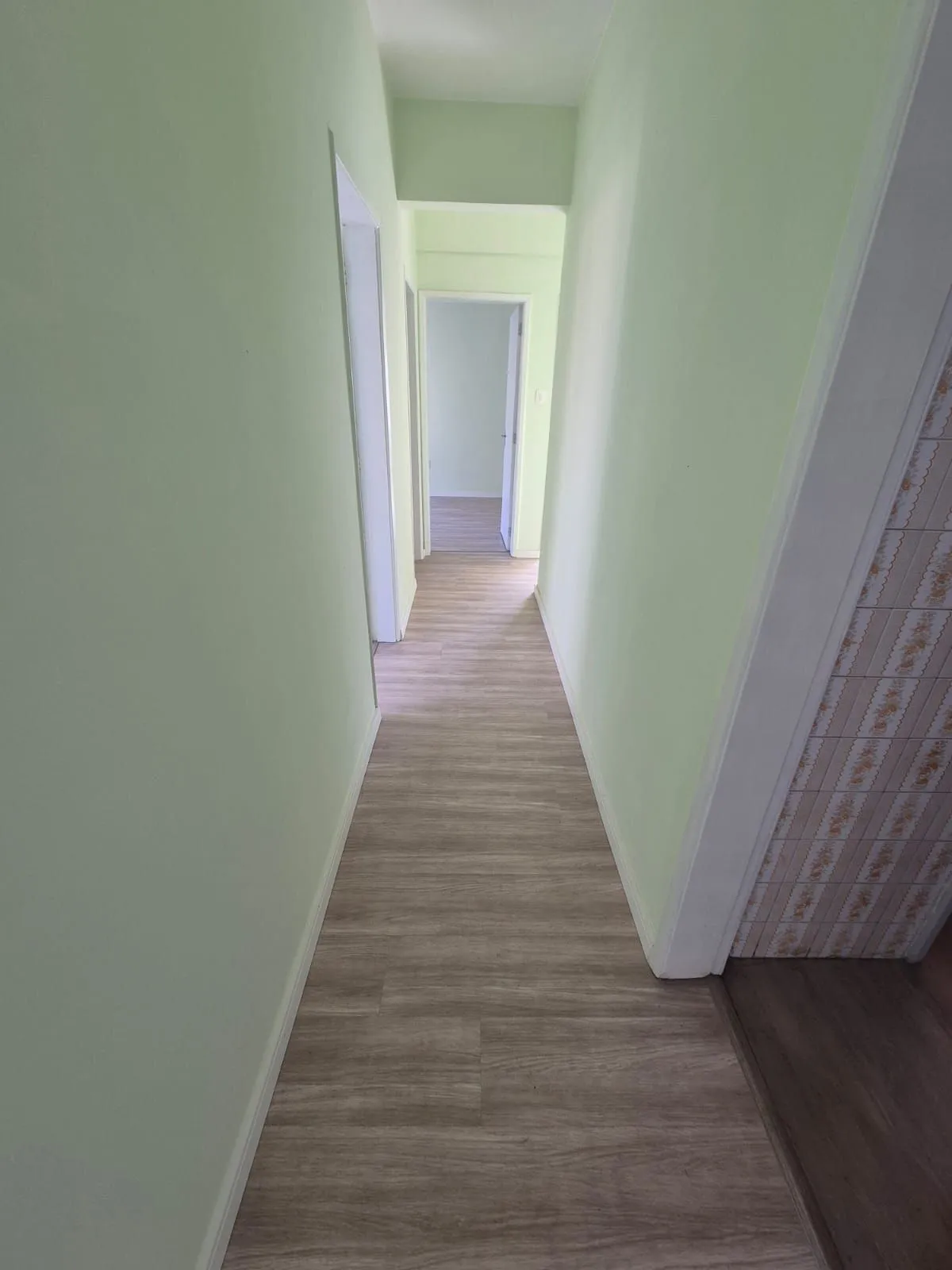 Imagem Ótimo apartamento 3 dormit´0rios na Felix da Cunha