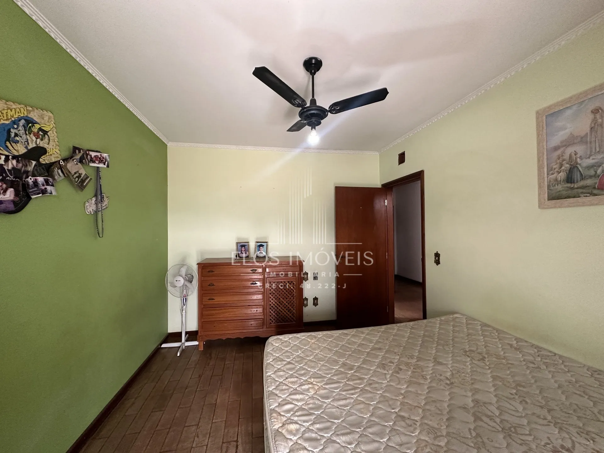 Imagem Sobrado de 3 quartos, 349m² no bairro Boa Vista, em Limeira