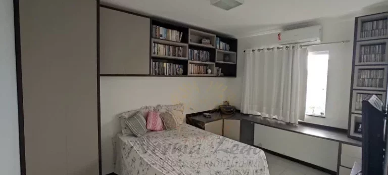 Imagem Vendo uma linda CASA TÉRREA no Condomínio MELÍCIO MACHADO, Aracaju/Sergipe.
