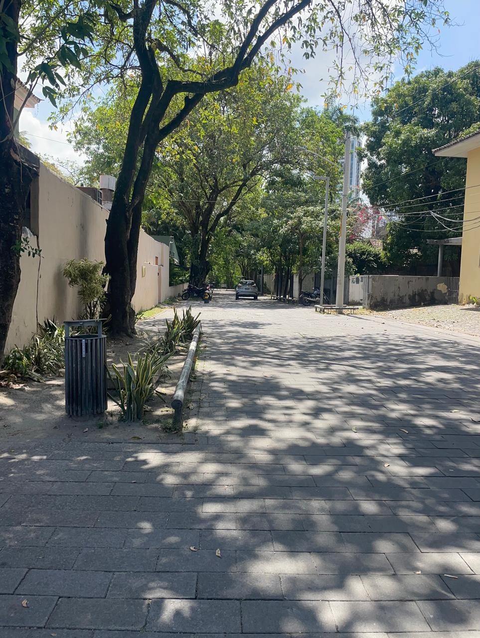 Imagem Casa com 5 Quartos à Venda, 430 m² em Graças - Recife
