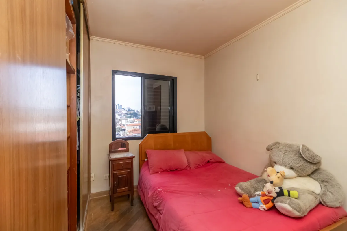 Imagem Apartamento para venda em Imirim com 3 quartos, sendo 1 suíte, 94m2
