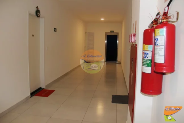 Imagem Lindo Apartamento Mobiliado 02 Dormitorios ( sendo 01 suite) Itagua
