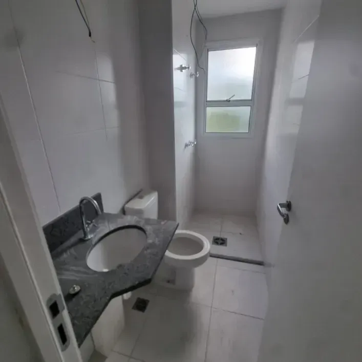 Imagem Apartamento com 3 Quartos à Venda, 64 m² em Jardim das Flores - Osasco