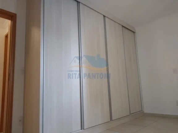 Imagem Apartamento - Ribeirão Preto - Jardim Botânico - Região Sul