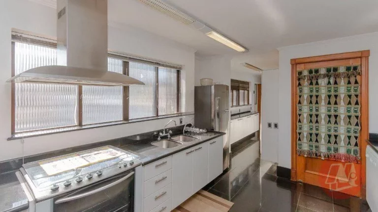 Imagem Cobertura, 518 m² - venda por R$ 2.900.000,00 ou aluguel por R$ 26.170,00/mês - Auxiliadora - Porto Alegre/RS