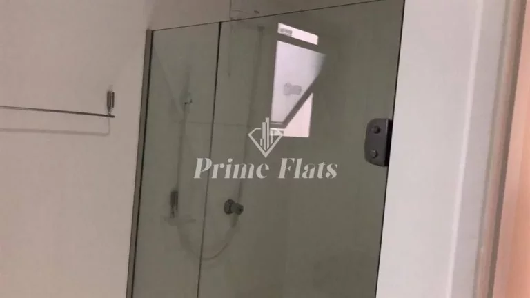 Imagem Flat disponível para venda no Condomínio Moema Top Life, com 32m², 1 dormitório e 1 vaga de garagem
