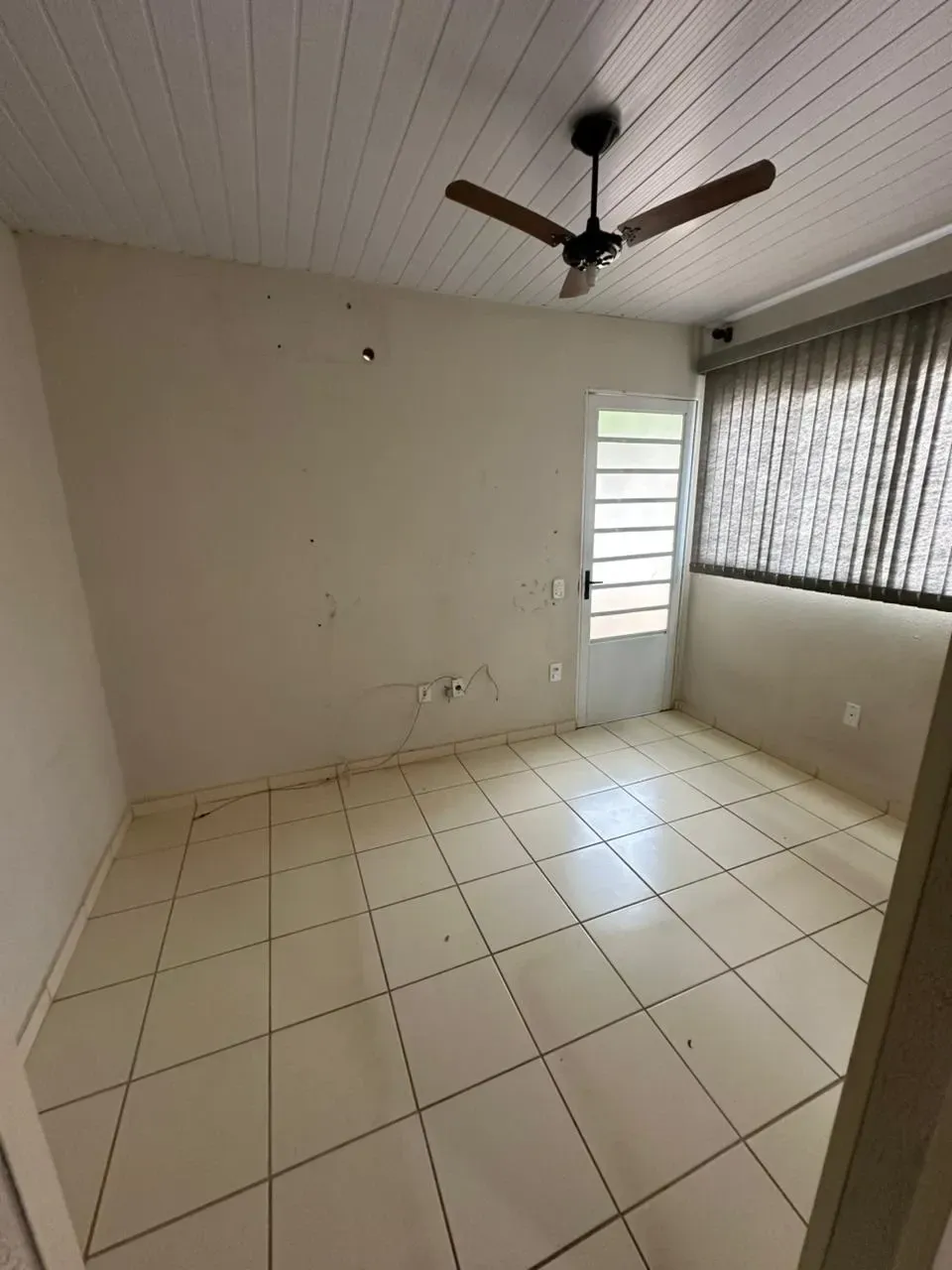 Imagem Casa com 2 Quartos à Venda, 44 m² em Loteamento Parque Residencial da Lealdade - São José do Rio Preto