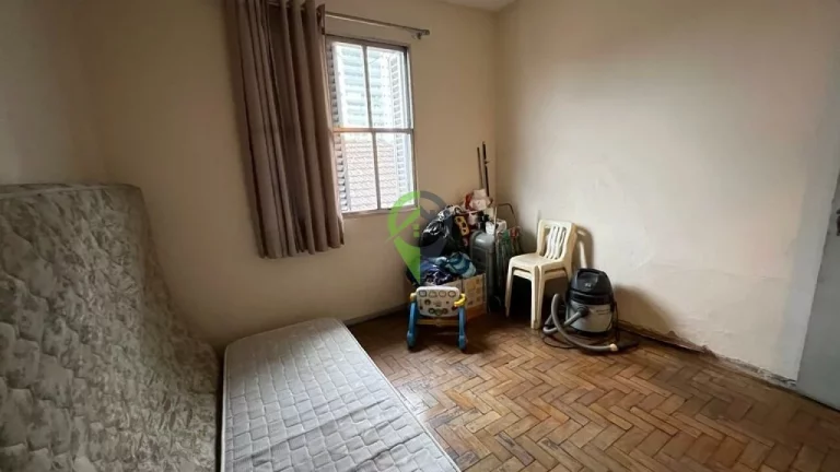 Imagem Apartamento com 2 dormitórios à venda no bairro Vila Mathias em Santos