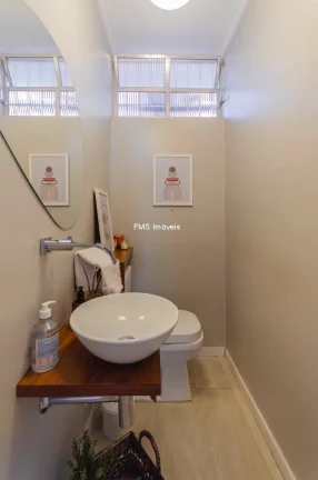 Imagem Imperdível oportunidade: Casa com 3 quartos e 1 suíte na Vila Mariana, São Paulo-SP, 168m² de área!