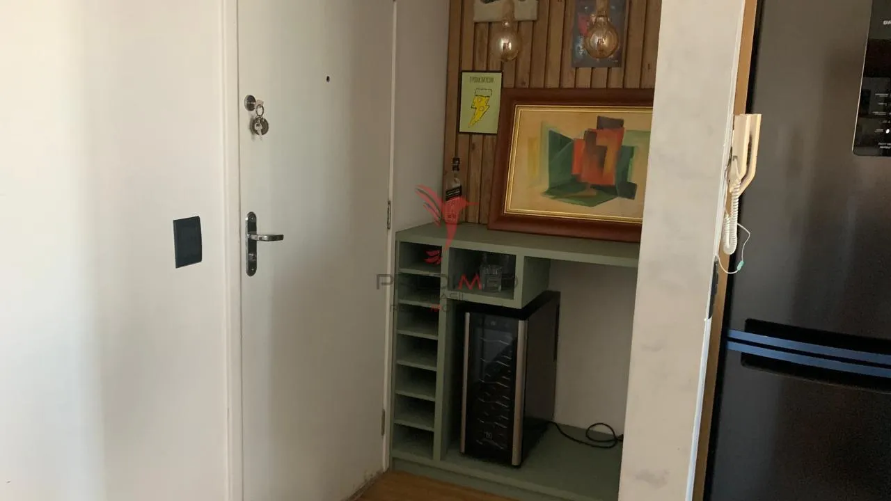 Imagem Apartamento à Venda no Morumbi, andar alto, | 2 Dorms | 54m2 | Lazer Completo, ACEITA PETH