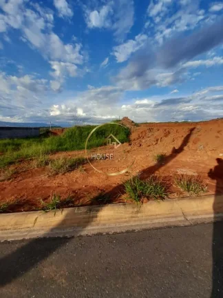 Imagem Terreno Comercial 250m2, Portal do Lago, Caçapava