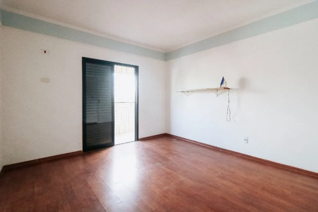 Imagem APARTAMENTO COM 111,00 m² - CANTO DO FORTE - PRAIA GRANDE SP