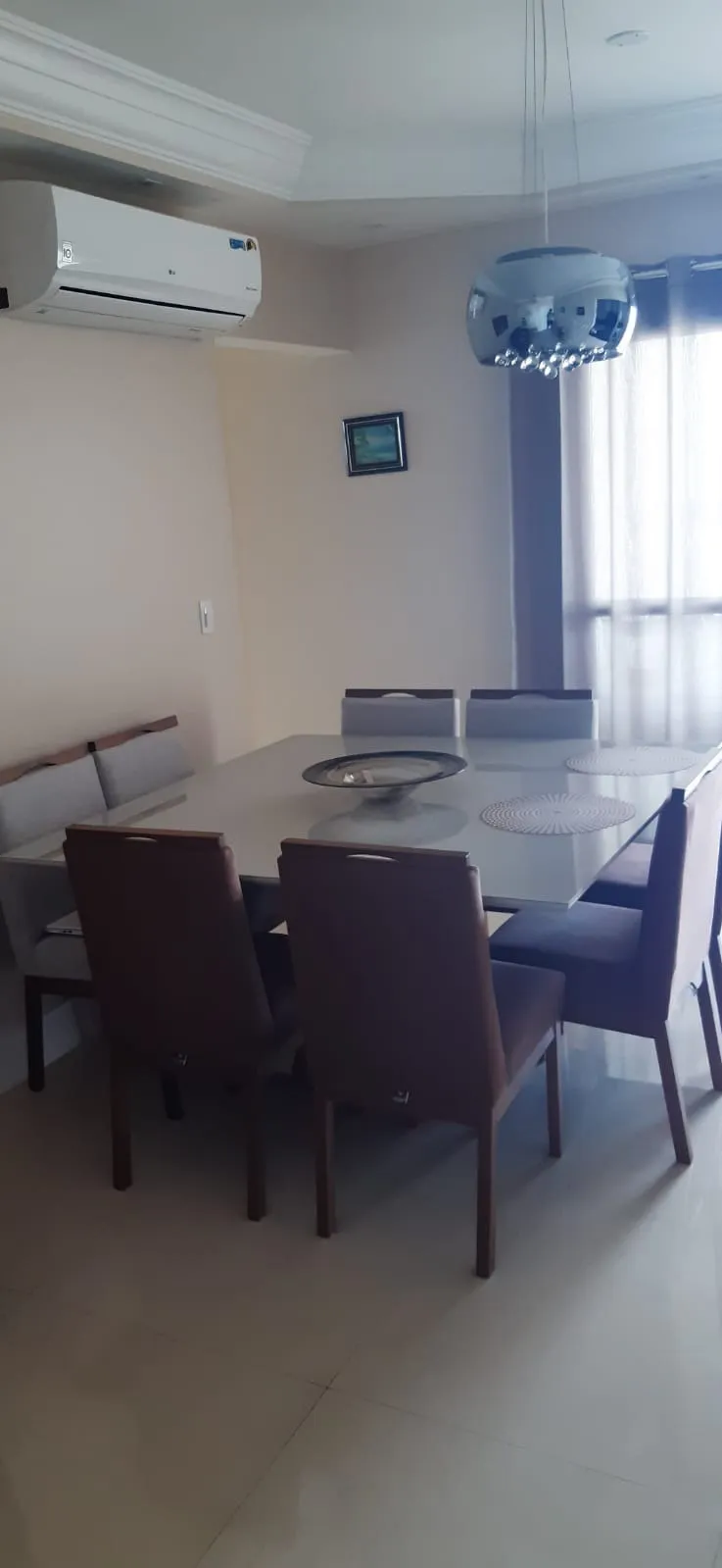 Imagem Apartamento com Varanda Gourmet e Infraestrutura Completa na Vila Augusta