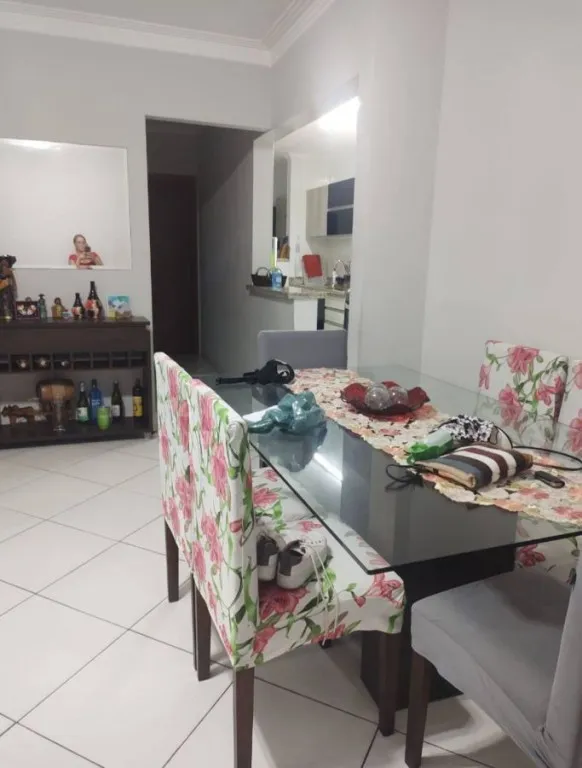 Imagem APARTAMENTO COM 82,00 m² - OCIAN - PRAIA GRANDE SP