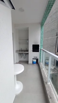 Imagem APARTAMENTO RECÉM ENTREGUE NA PRAIA GRANDE