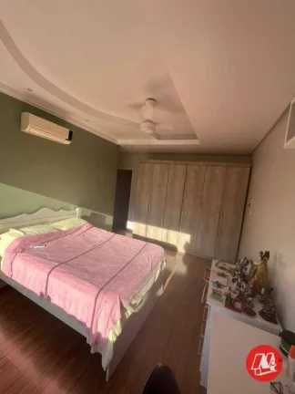 Imagem Próximo Rio Branco, 123 m² privativos com 3 dormitórios