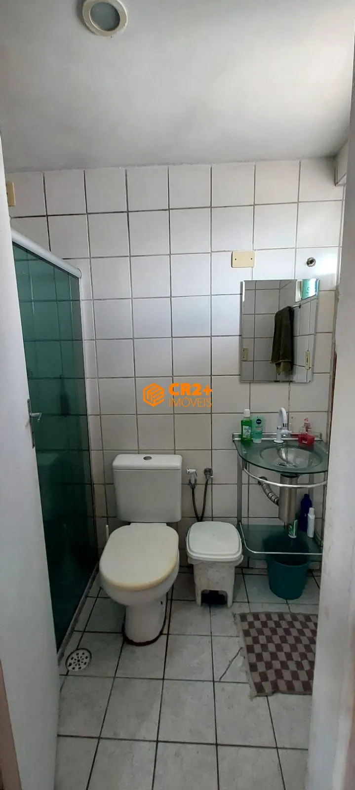 Imagem Vendo Apartamento 72m² c/ 3 Quartos sendo 1 Suíte, em Candeias.