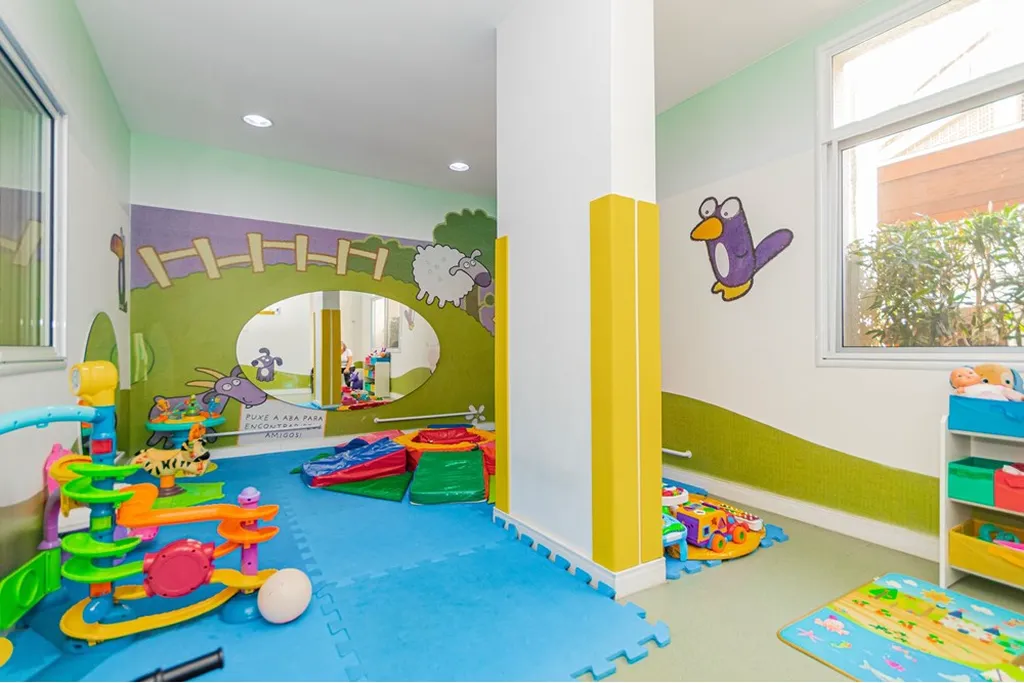 Imagem Apartamento em Passo da Areia