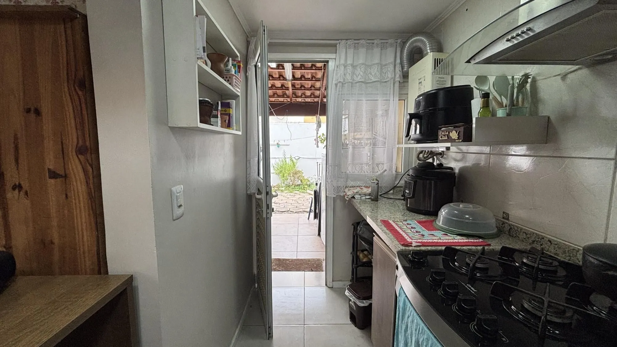 Imagem Casa de Condomínio em Hípica