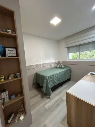 Imagem APARTAMENTO 2 QUARTOS - LOCAÇÃO - PRAIA BRAVA - ITAJAI/SC