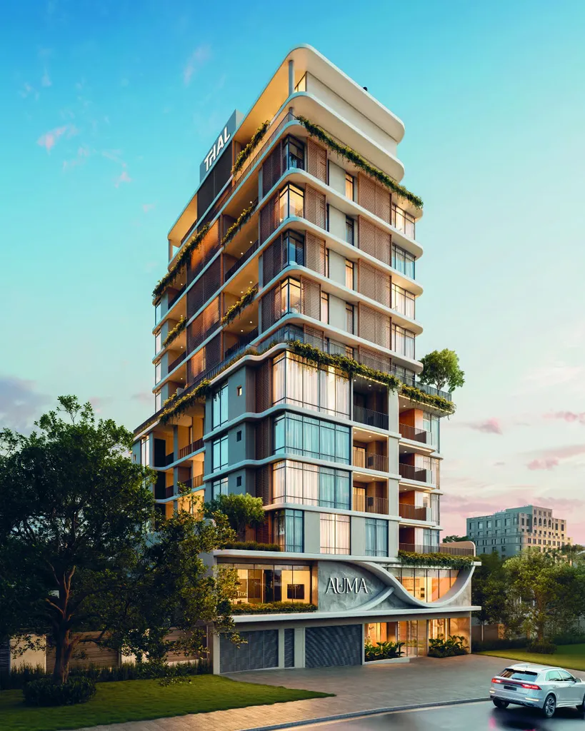 Foto do imóvel APARTAMENTO RESIDENCIAL em Curitiba - PR, Boa Vista