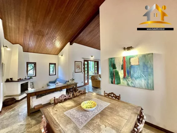 Imagem Casa à venda na Associação Fazendinha em Carapicuíba - SP | Batelli Imóveis