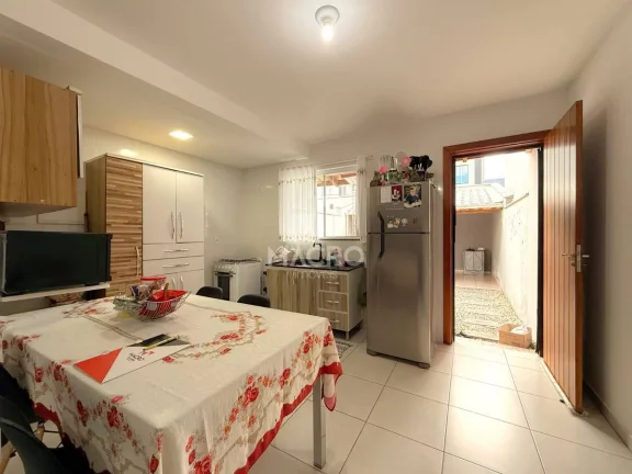 Imagem Geminado Duplex | Três Rios do Norte (Lot. Mirage) | 2 quartos | 69m²