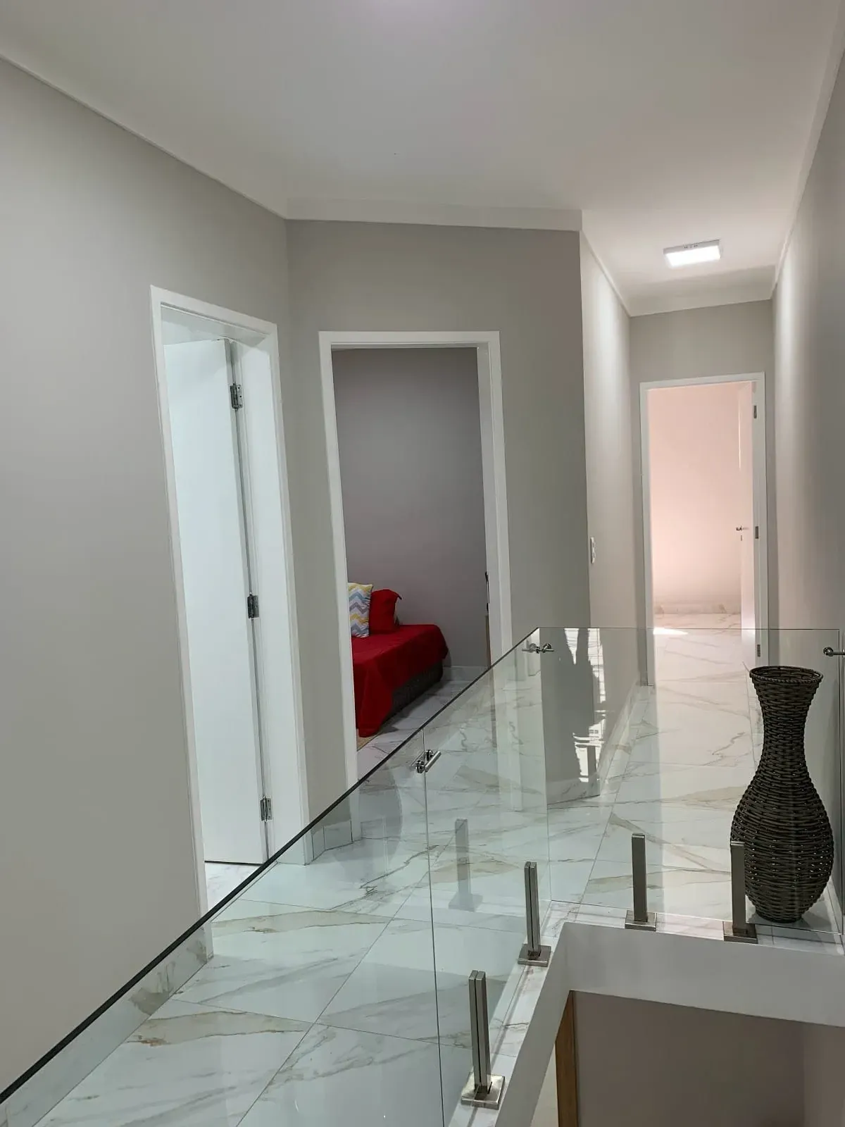 Imagem Sobrado com 3 Quartos à Venda, 128 m² em Jardim das Vertentes - São Paulo
