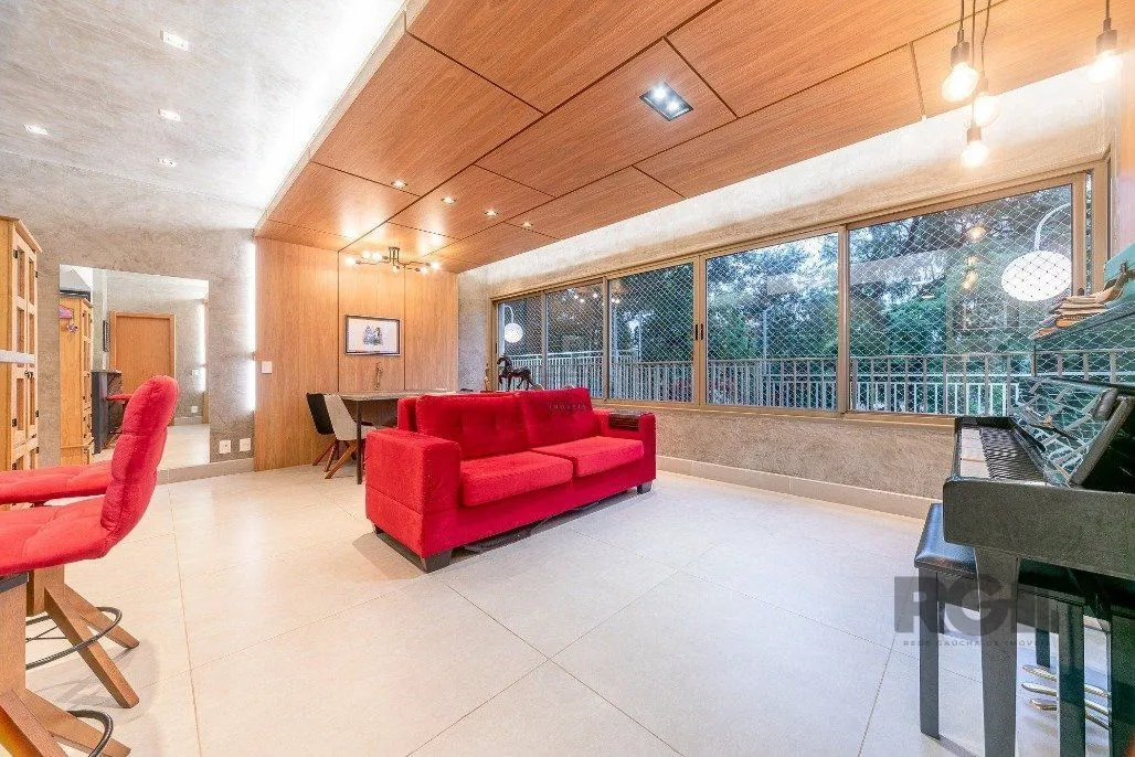Imagem Apartamento em Cavalhada