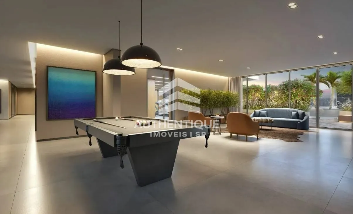 Imagem DUO LIFESTYLE JARDINS - Apartamento à venda no bairro Jardim Paulista - São Paulo/SP