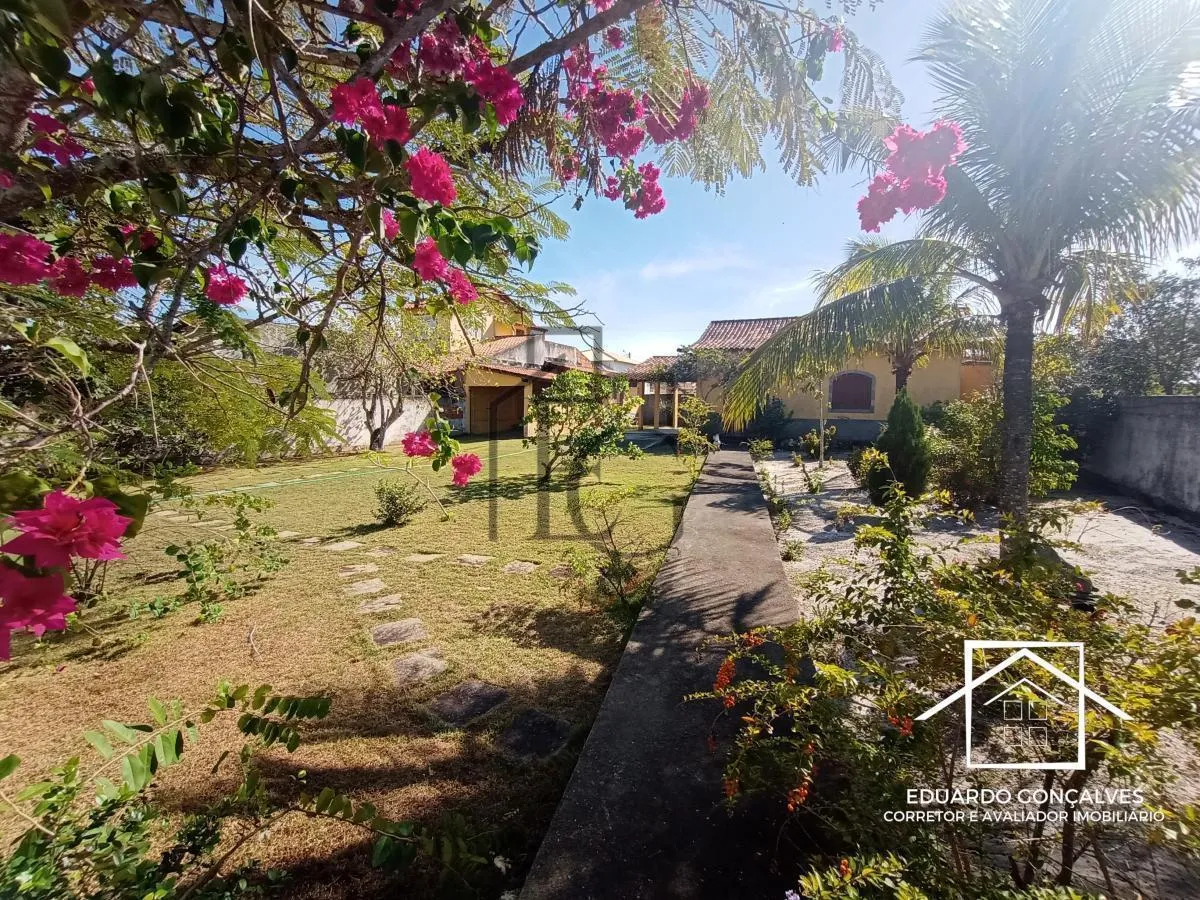 Imagem Casa para Venda em Saquarema, Vilatur, 2 dormitórios, 1 suíte, 1 banheiro, 2 vagas