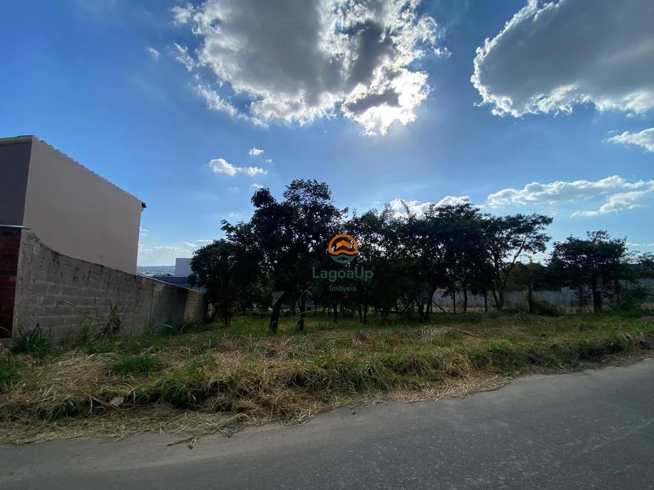 Imagem Terreno à venda no Joá - Lagoa Santa, Minas Gerais