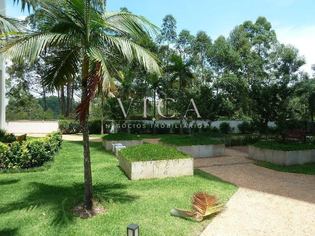 Imagem The Penthouse Tamboré | 322m², 3 suítes com vista livre| 4,2 Milhões