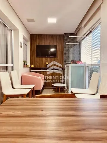 Imagem COLORATTO ESPACO CERAMICA - Apartamento à venda no bairro Santo Antônio - São Caetano do Sul/SP