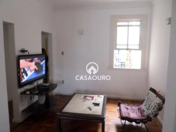 Imagem Casa à venda, 300 m² por R$ 1.200.000,00 - Serra - Belo Horizonte/MG