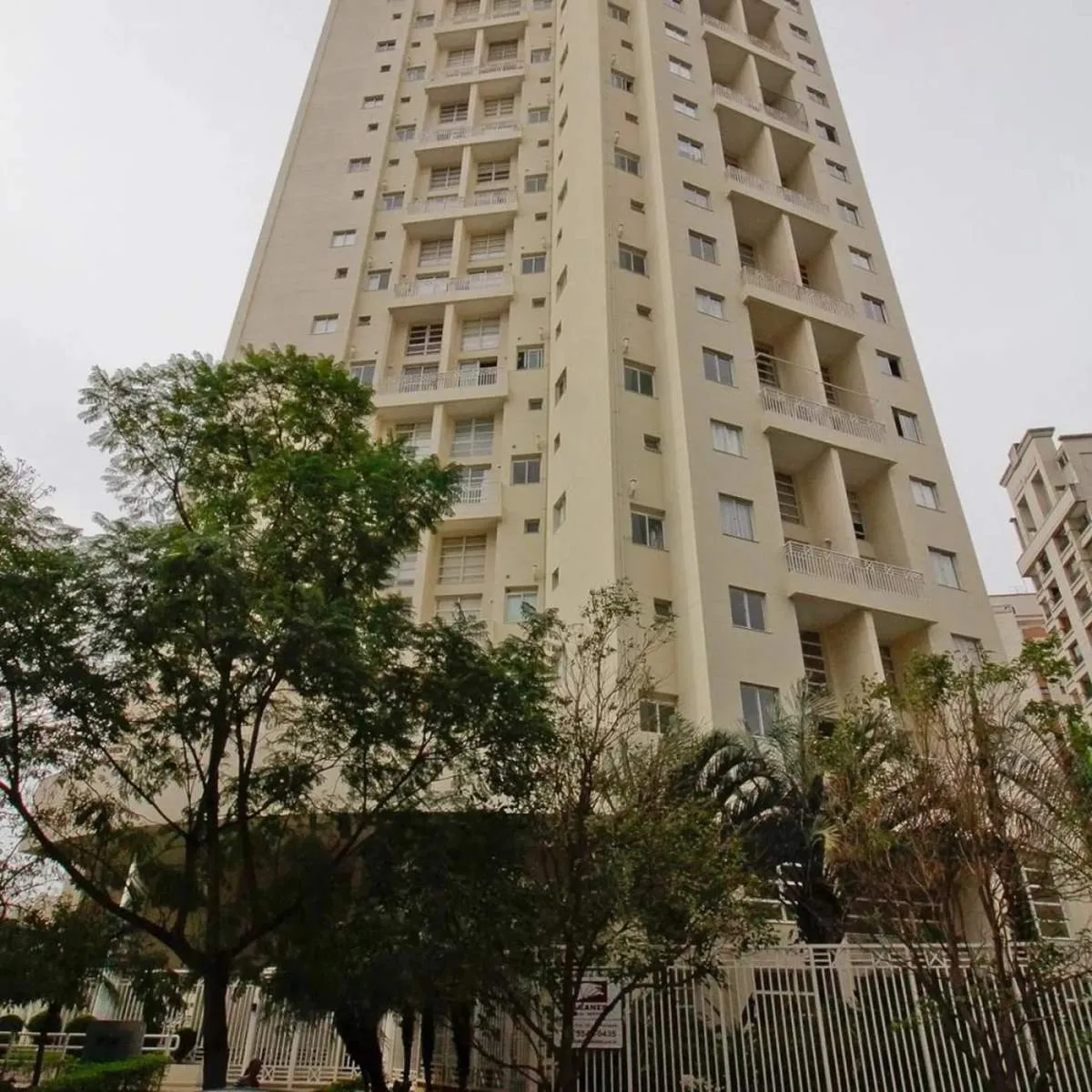 Imagem Apartamento para Venda em São Paulo, Perdizes, 1 dormitório, 2 banheiros, 1 vaga