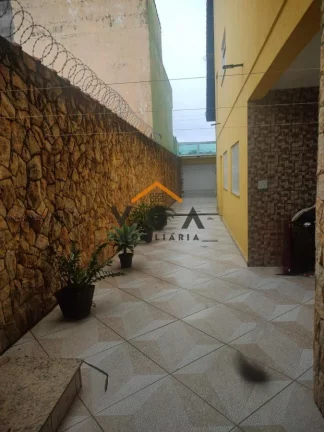 Imagem Sobrado para Venda em São Paulo, Vila Curuçá, 3 dormitórios, 1 suíte, 4 vagas