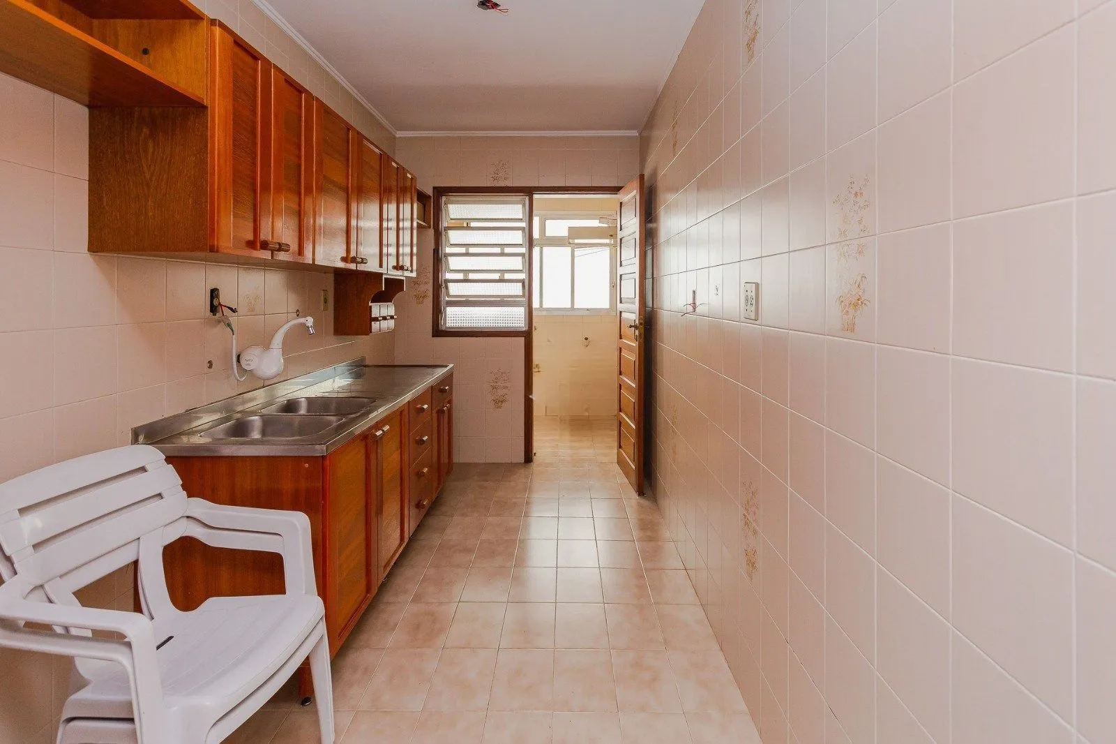 Imagem Apartamento em Petrópolis