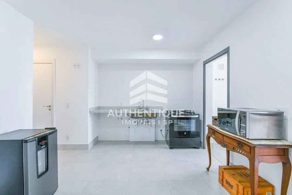 Imagem LEGACY KLABIN - Apartamento na Chácara Klabin à venda