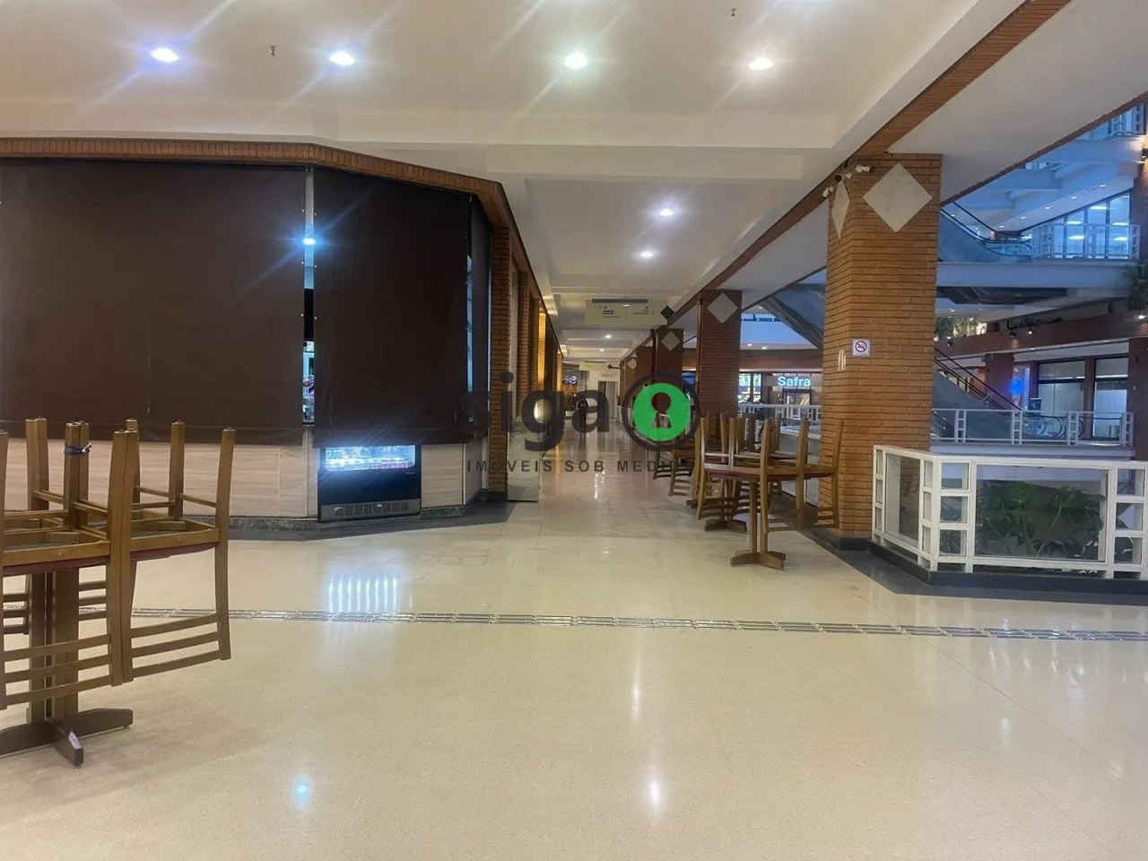 Imagem Ampla Sala Comercial 548m² no Tatuapé