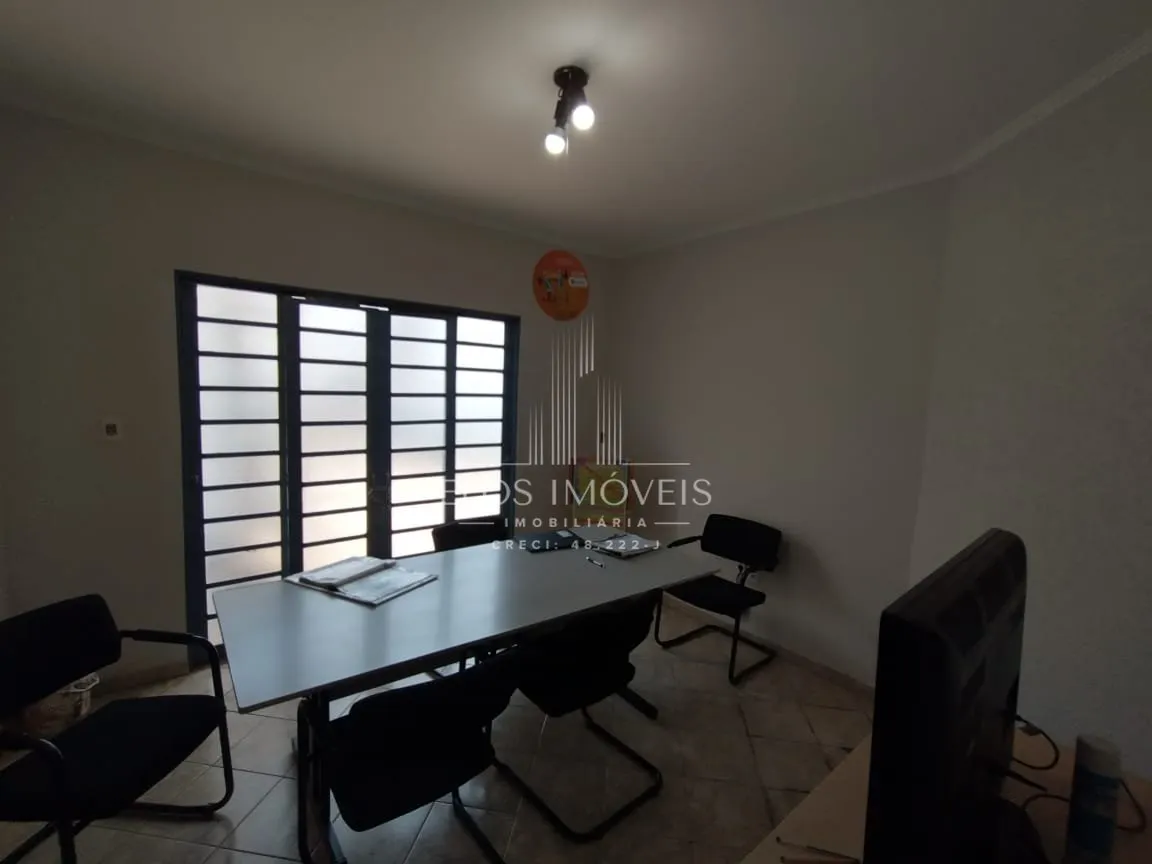 Imagem Casa de 4 quartos, 204m² no bairro Boa Vista, em Limeira
