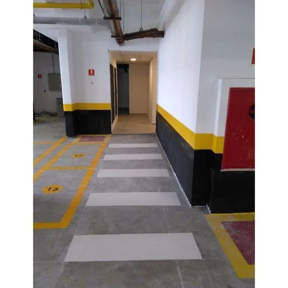 Imagem Apartamento com 2 Quartos à Venda, 66 m² em Vila Madalena  - São Paulo