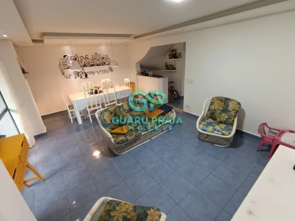 Imagem Casa Duplex Em Condominio Fechado